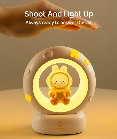 Miniatura 5 de Lámpara de Gato / Conejo